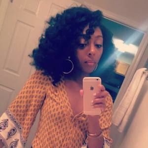 Meet your Posher, Nychele